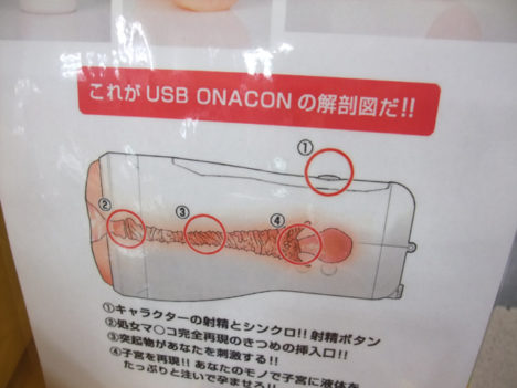TechArts - USB Onacon - Image 7